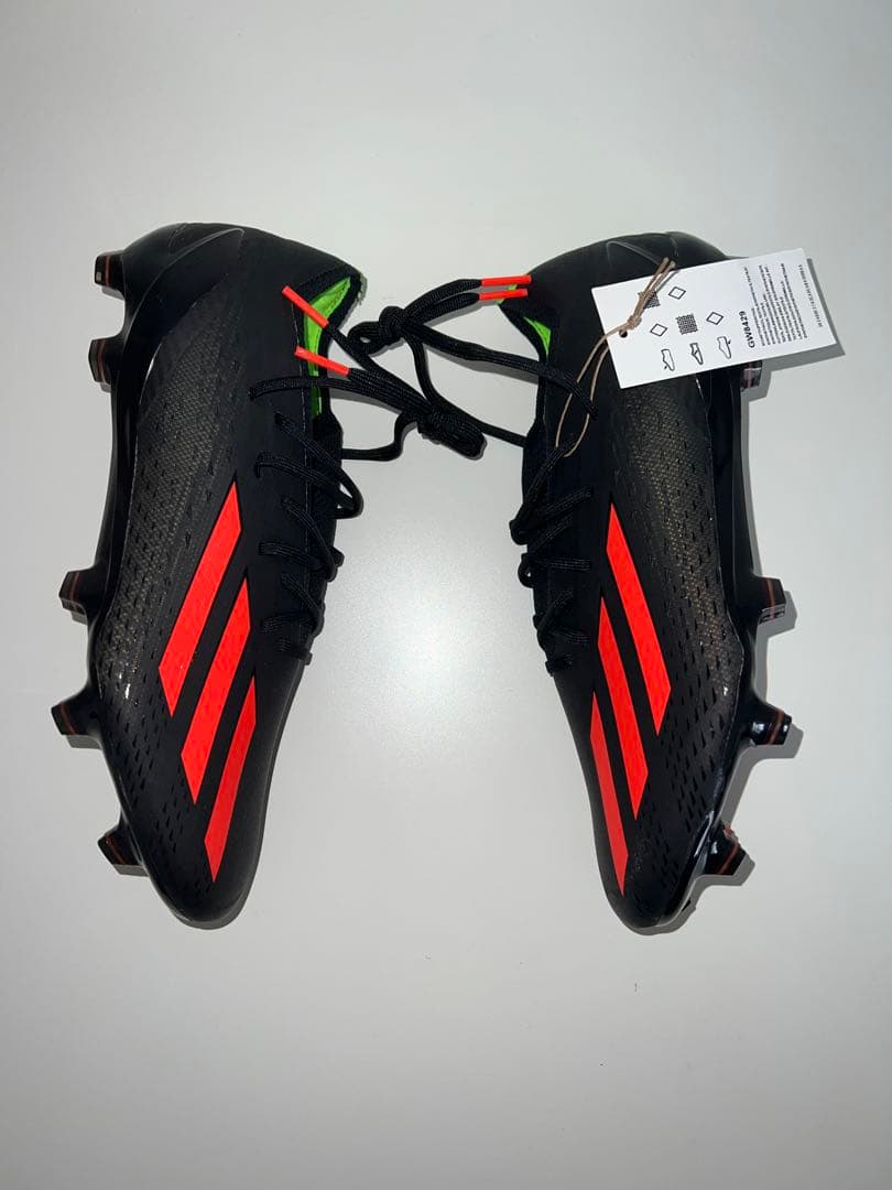 エックス スピードポータル.1 FG (新品未使用)