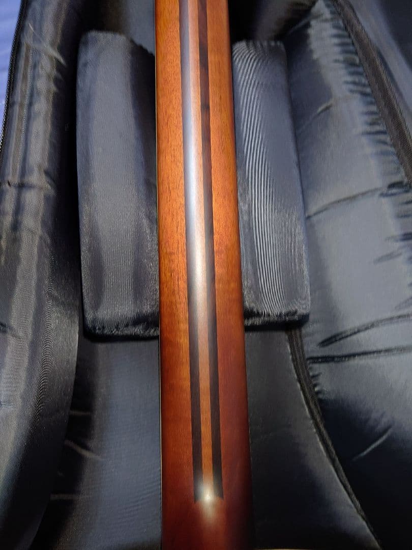 【未使用】YAMAHA LL16M ARE（マホガニーモデル）