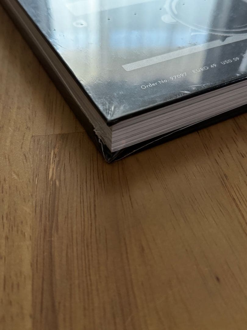 新品未開封 Leica M Book 70 years