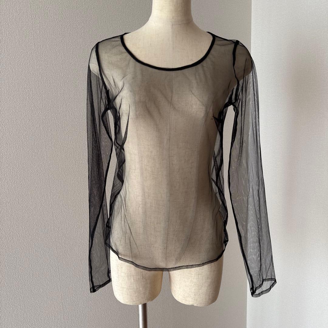 美品 niana ニアナ スタンドアウトカラーオールインパンツ パンツドレス S