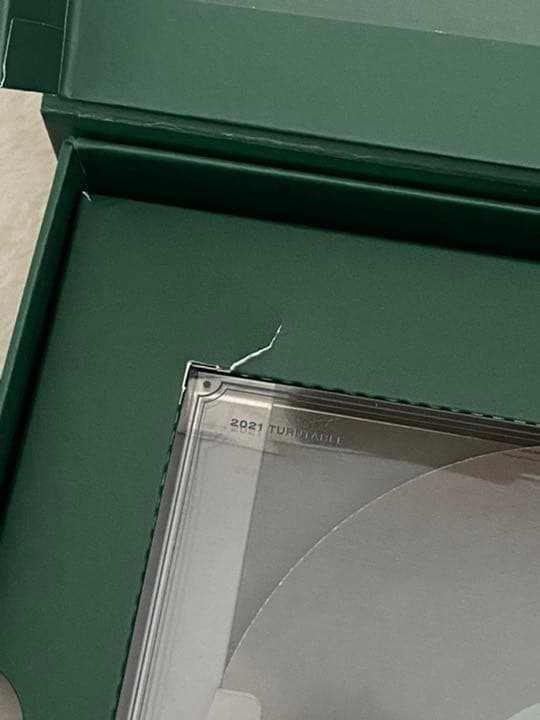 BTS シーグリ 2021 ジミン