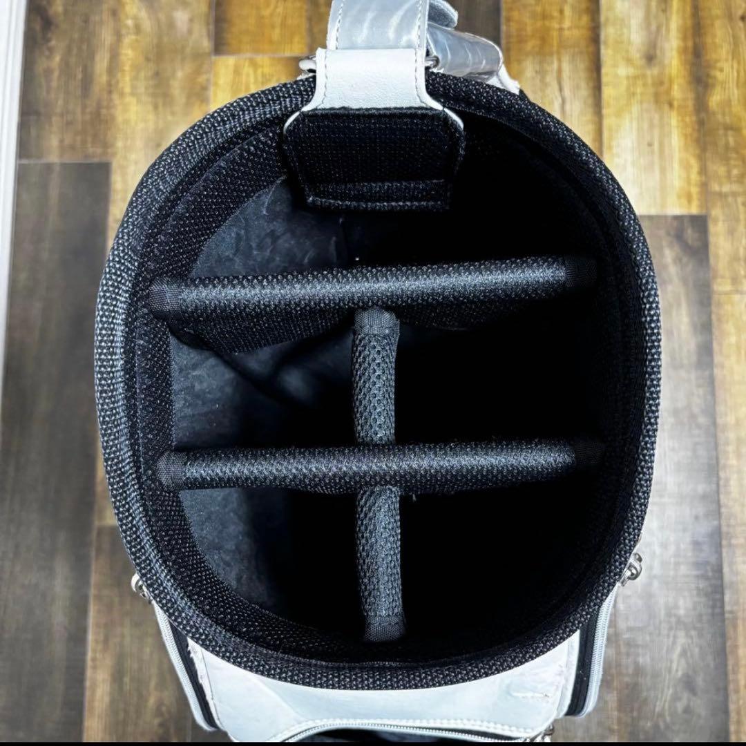 アドミラルゴルフ Admiral ゴルフバッグ カートキャディバッグ