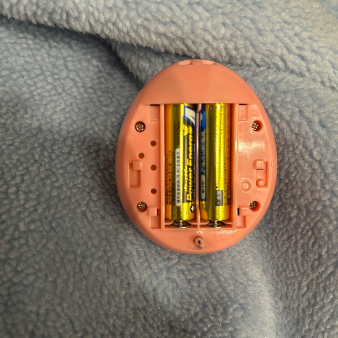 たまごっちみーつ★マジカルバー★