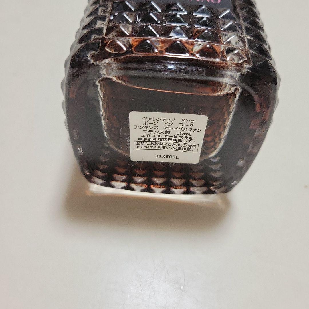 ヴァレンティノ　ドンナボーンインローマ　50ml