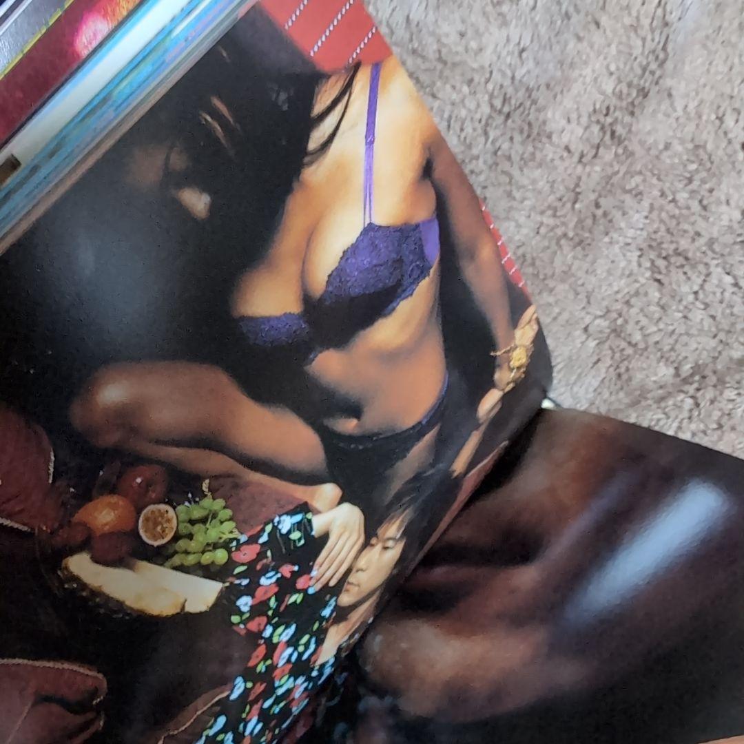 BUCK-TICK　ピクチャープロダクト