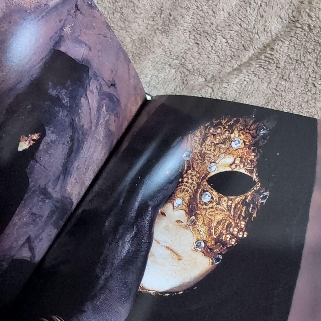 BUCK-TICK　ピクチャープロダクト