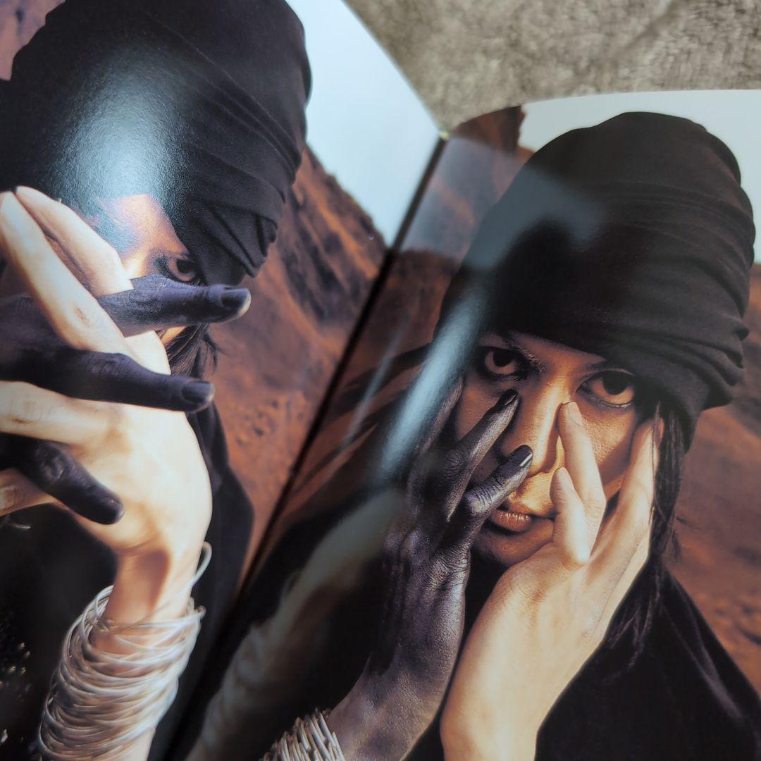 BUCK-TICK　ピクチャープロダクト