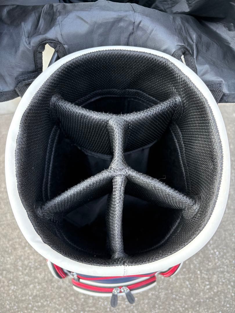 JACK BUNNY（ジャック バニー） キャディバッグ