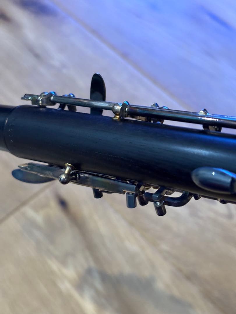 YAMAHA YOB-431 オーボエ　日本製