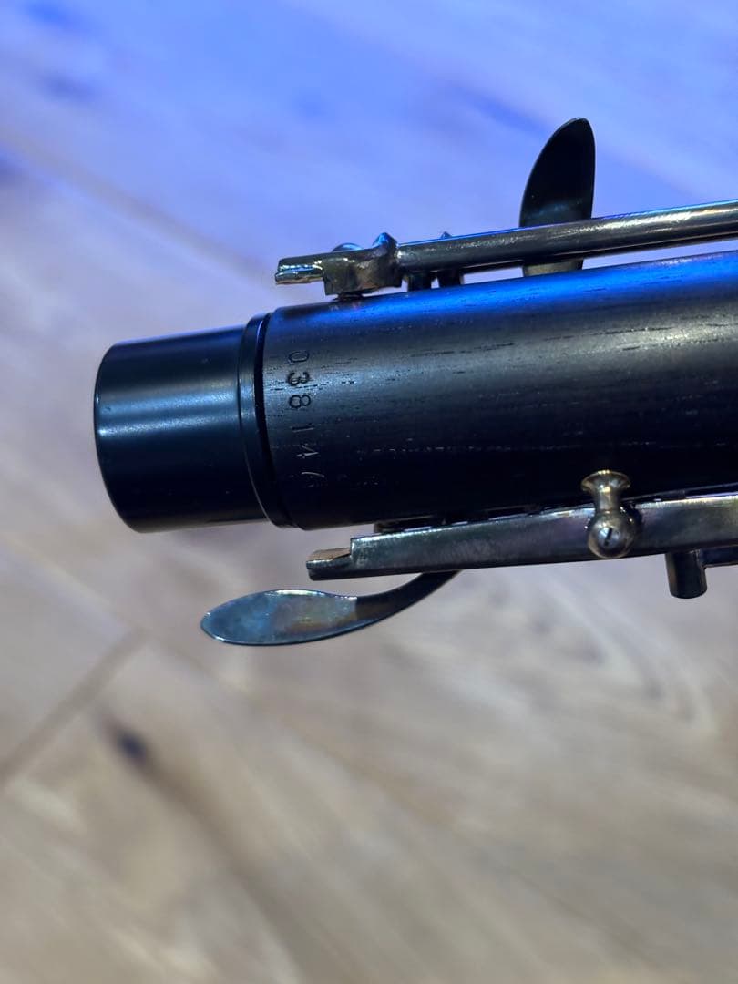 YAMAHA YOB-431 オーボエ　日本製