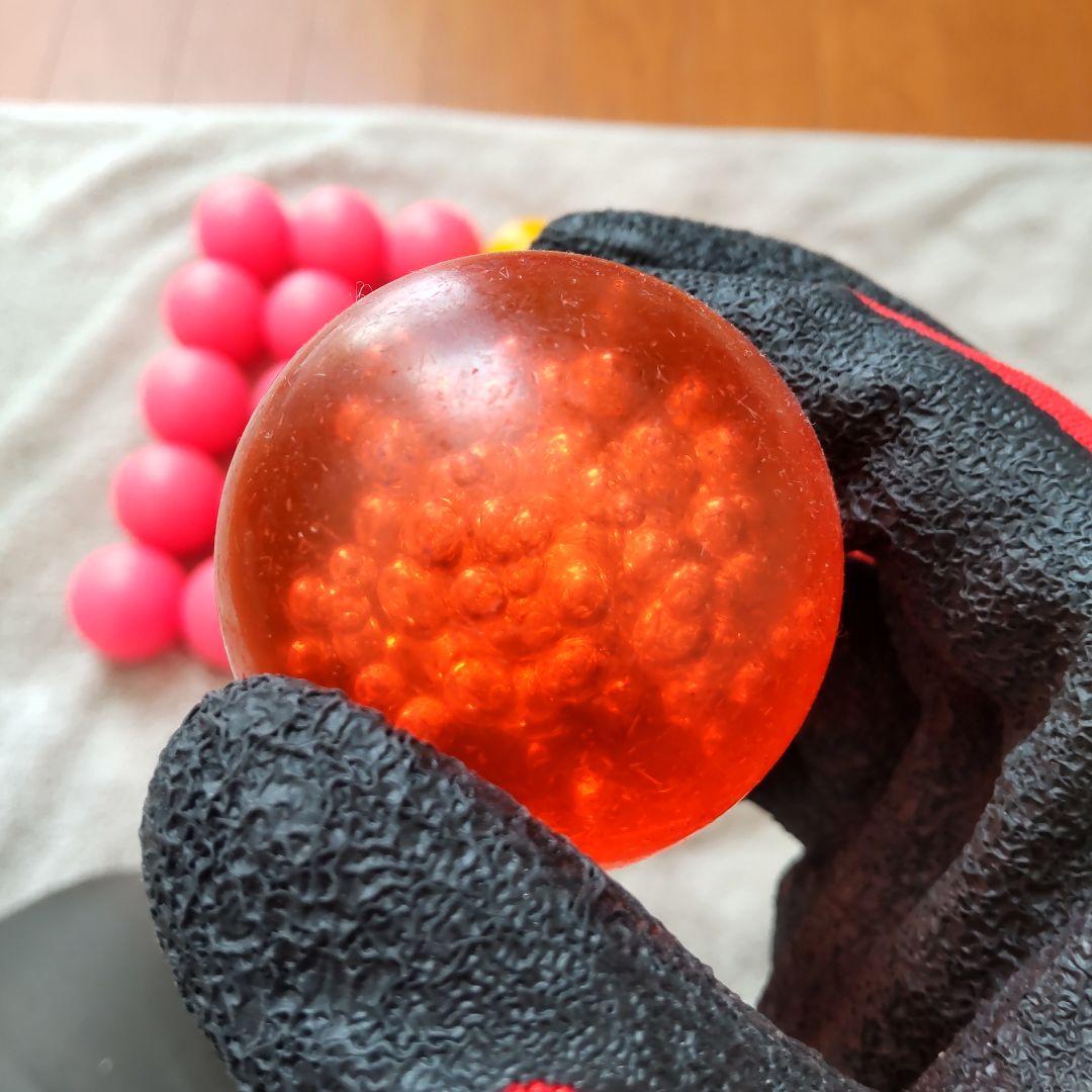 メダルゲーム ロッタ系 抽選 ボール35球　アニマロッタ　カラコロッタ 他