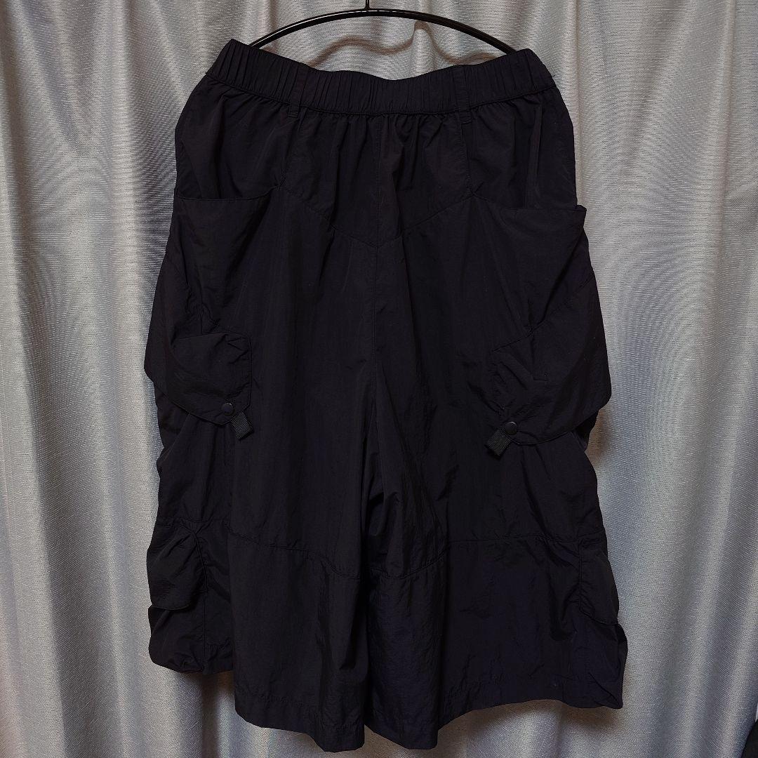 ARCHIVAL REINVENT Teflon ショーツ サイズM