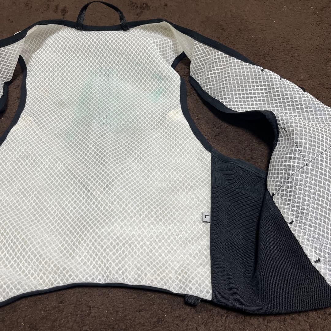 THE NORTH FACE TR-ランニングベスト