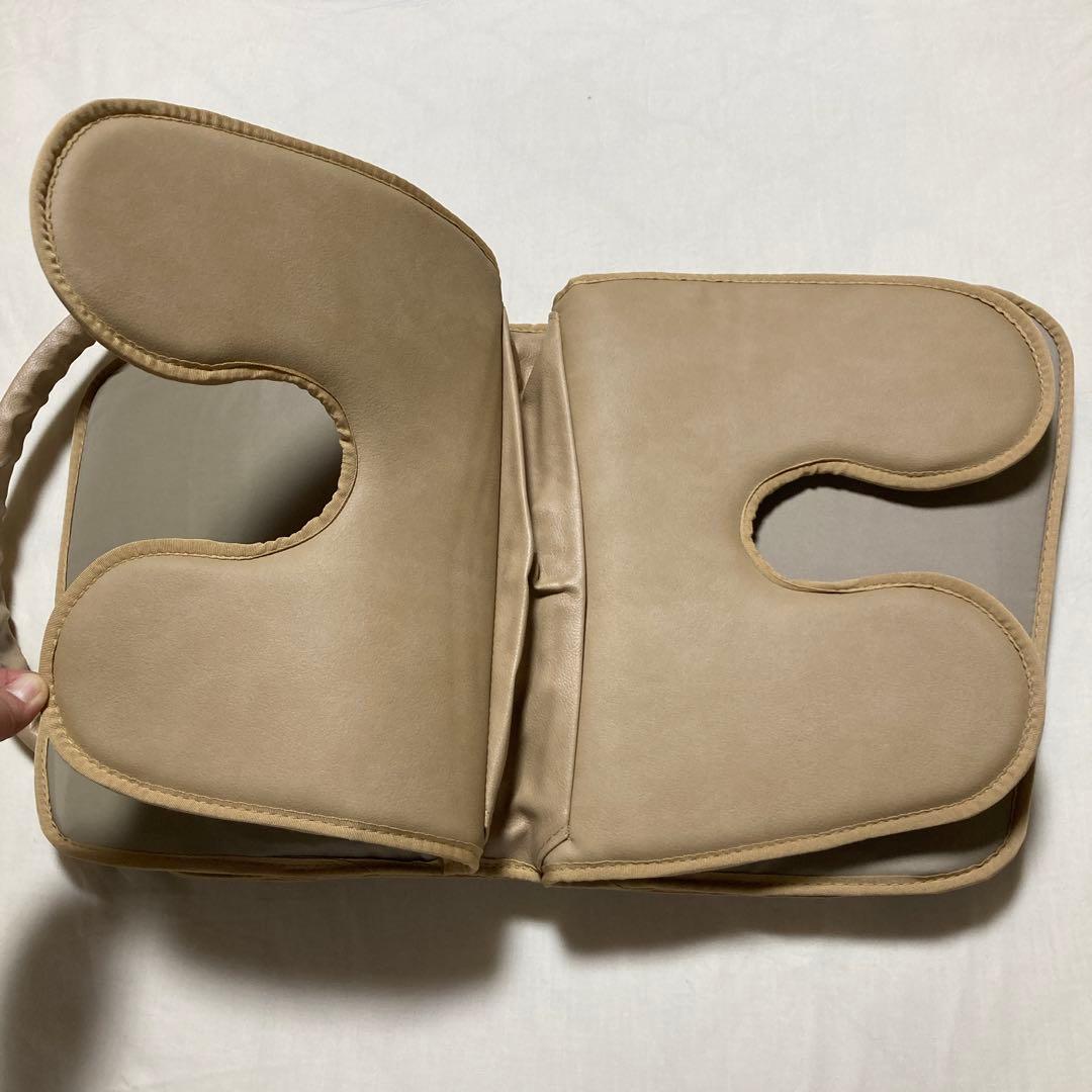 フランスベッド　エアーフット