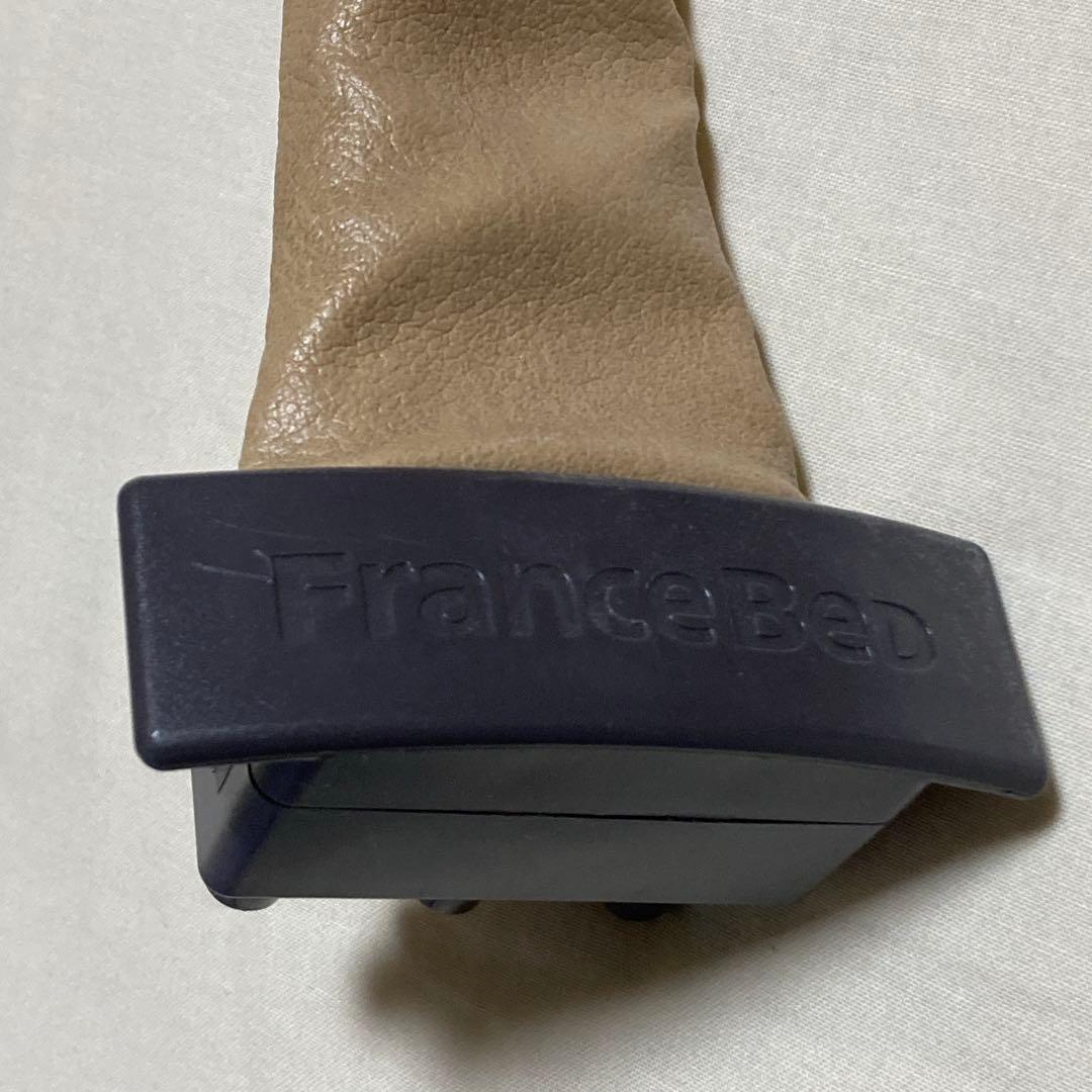 フランスベッド　エアーフット