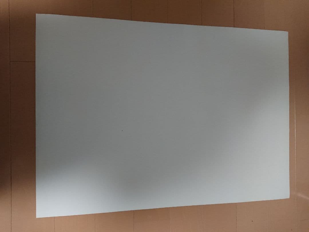 PS2 Zガンダム 販促ポスター１枚