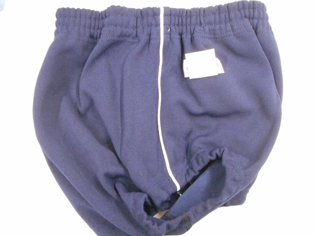SCHOOL UNI　スクールユニ　 ブルマ　陸上用パンツ　 Sサイズ 紺色