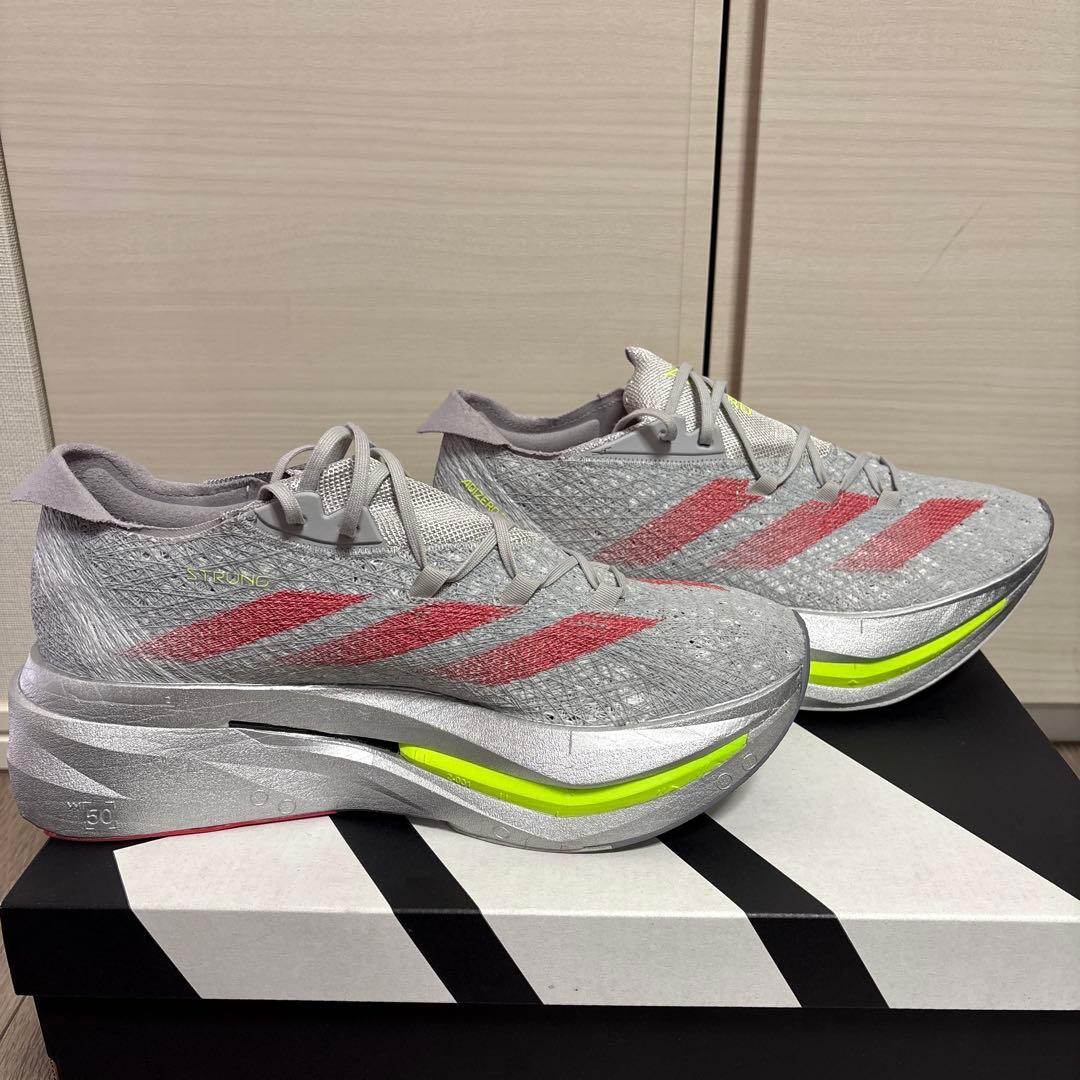 期間限定値下げ　ADIZERO PRIME X2 STRUNG 28.0cm