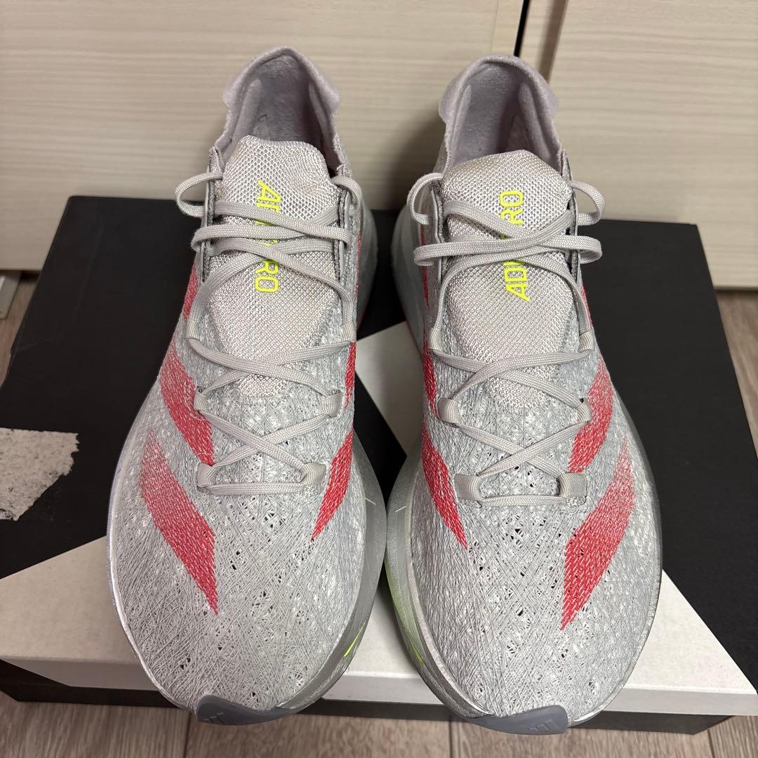 期間限定値下げ　ADIZERO PRIME X2 STRUNG 28.0cm