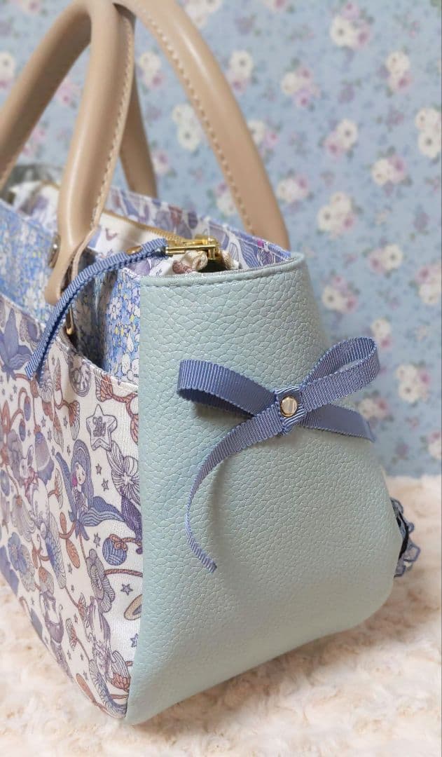 へ*ゃ様 ジョリーフルール　ポイズンベリーシーフ　エクリュベージュ　ぽってりトー