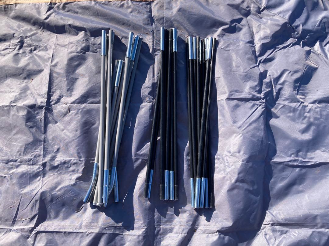 Coleman(コールマン) ツーリングドームst