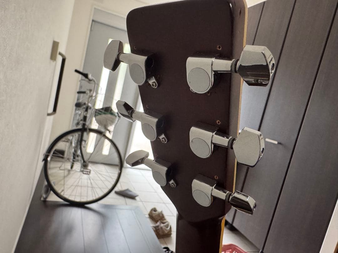 1974年製 Yamaki ヤマキ F-125