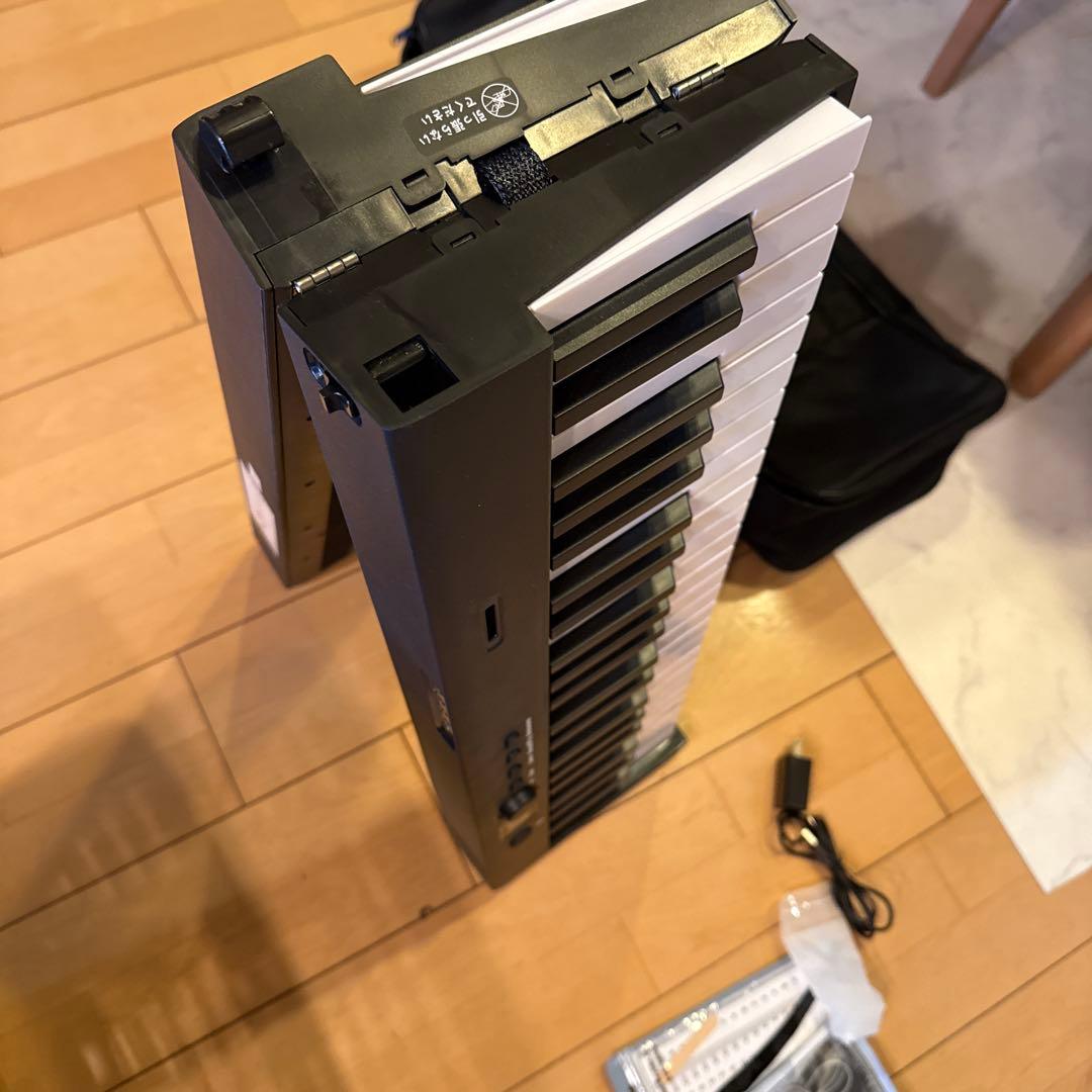 bora電子ピアノ ダンス・録音・メトロノーム機能付き