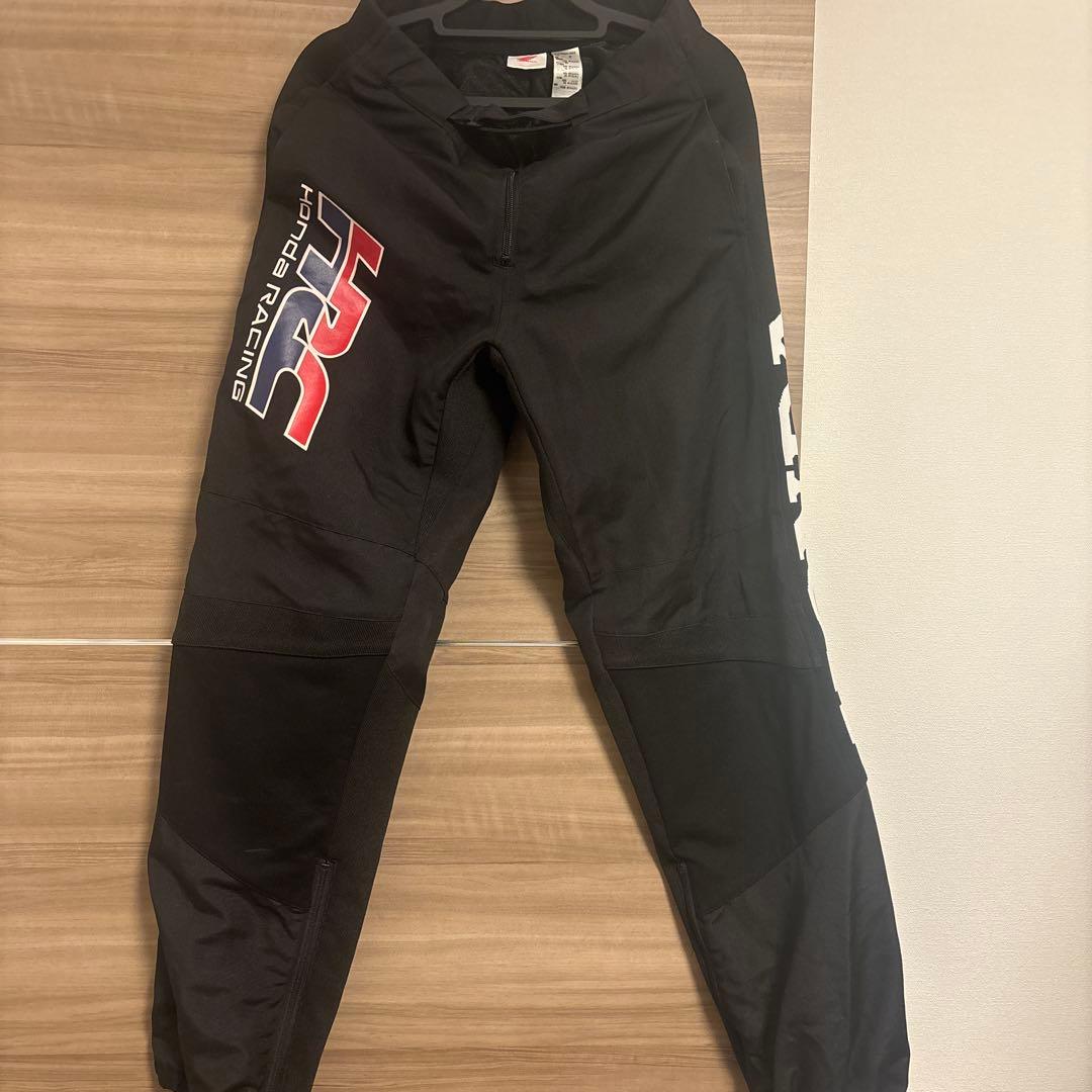 moussy HONDA コラボ　パンツ