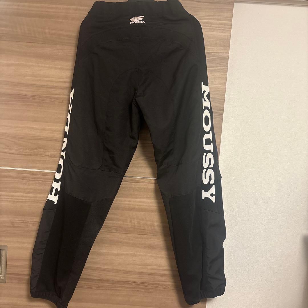 moussy HONDA コラボ　パンツ