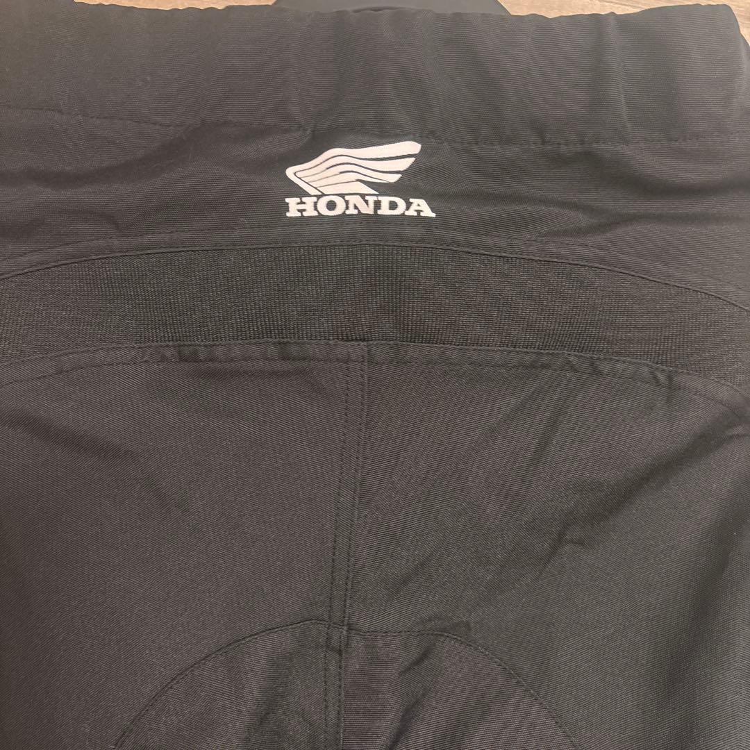 moussy HONDA コラボ　パンツ