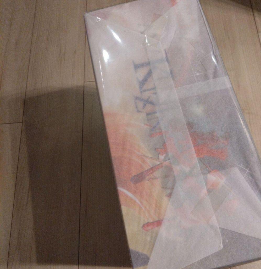 AMAKUNI機神 　ガオガイガー 覇界王　(検　The合体)　2体セット