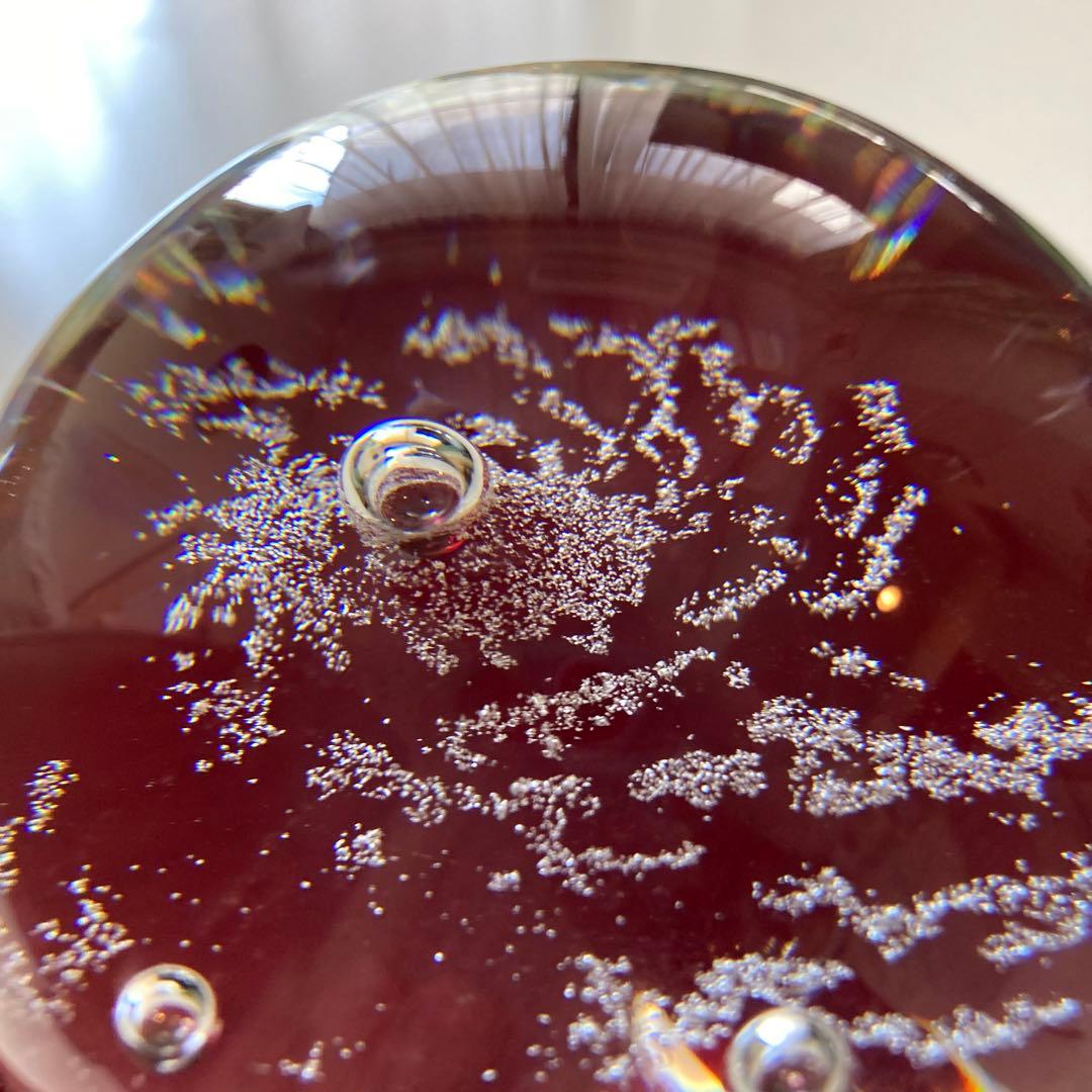 STEUABEN 水の惑星　クリスタル　スチューベン　1990年代　希少