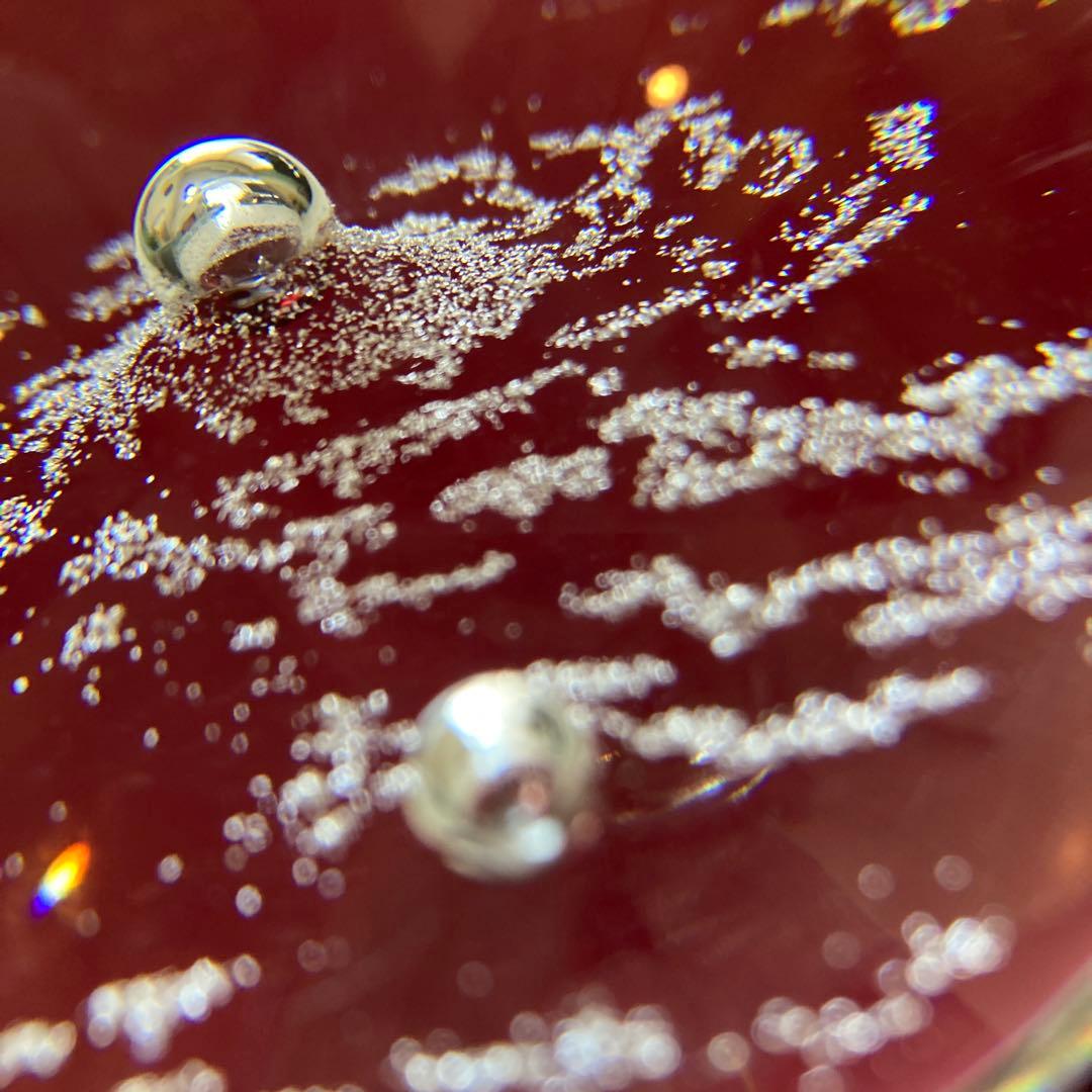 STEUABEN 水の惑星　クリスタル　スチューベン　1990年代　希少