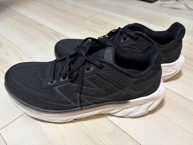 takanet99様　New Balance M1080K13 シューズ箱付発送