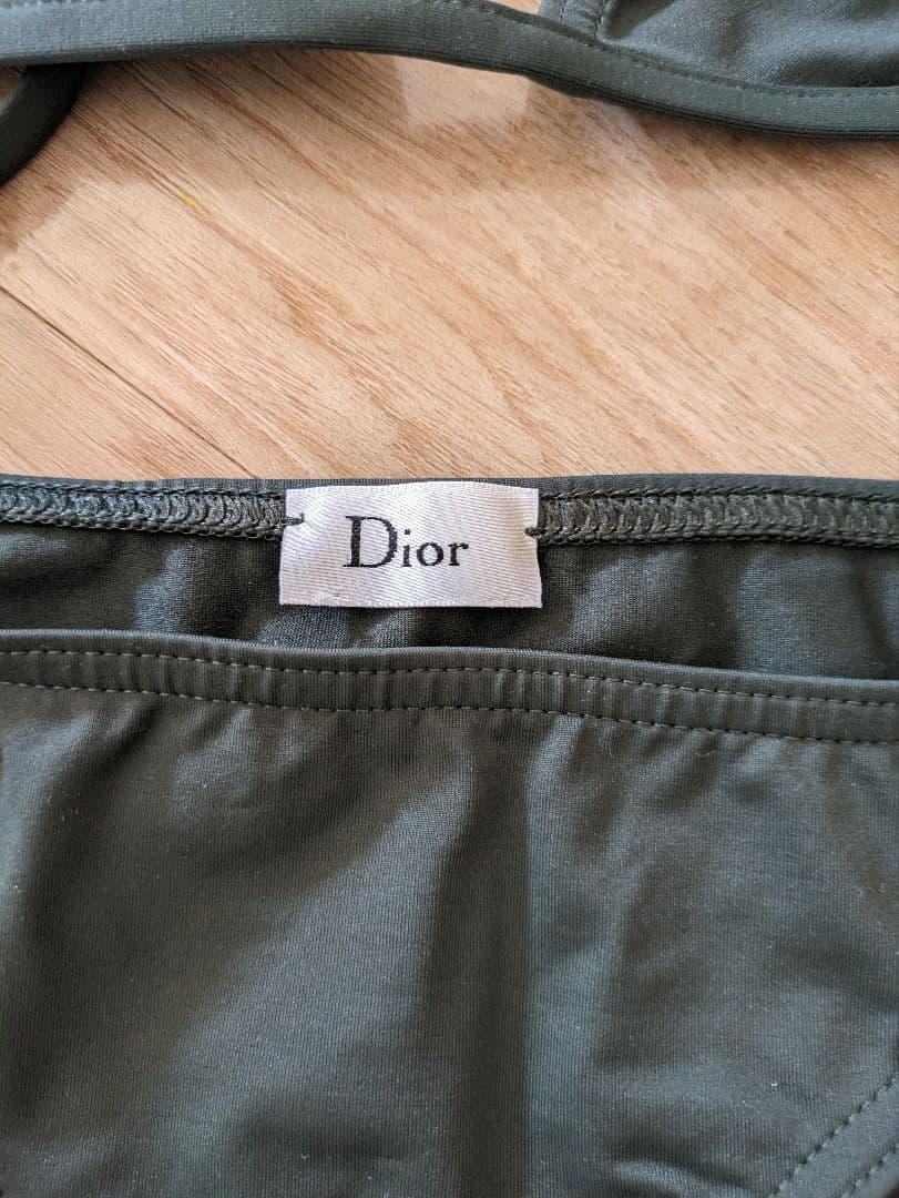 jmee　ディオール　水着