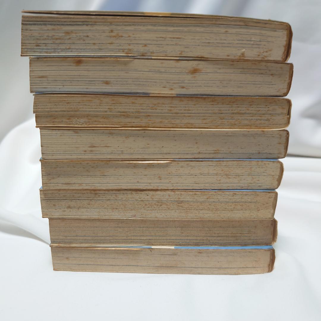 ドカベン　全４８巻