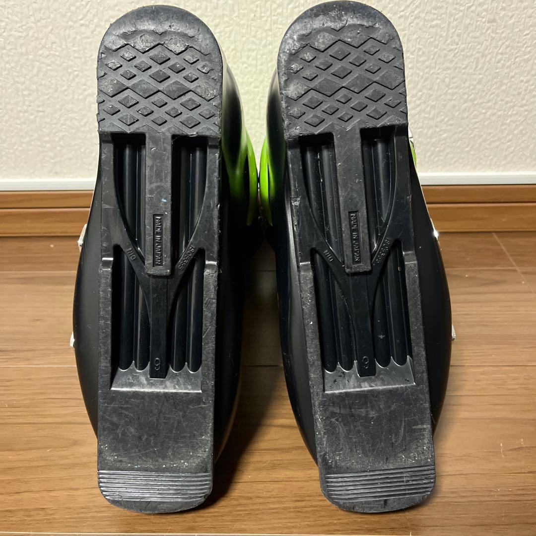 REXXAM スキーブーツN97 25.5㎝