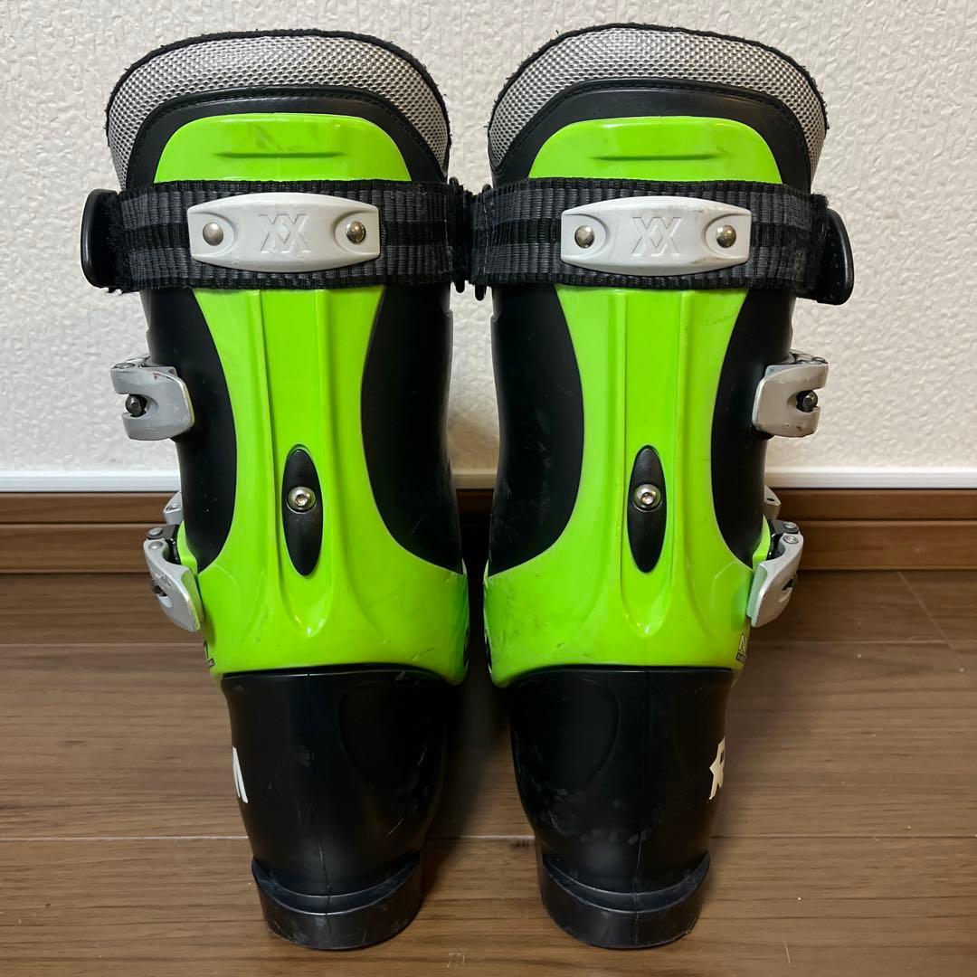 REXXAM スキーブーツN97 25.5㎝