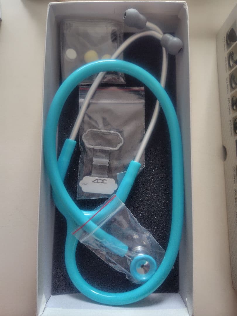 Adscope-lite 新生児用聴診器