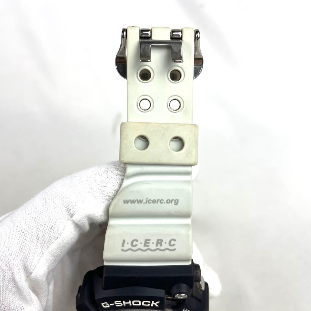 CASIO カシオ G-SHOCK GW-205K イルカクジラモデル