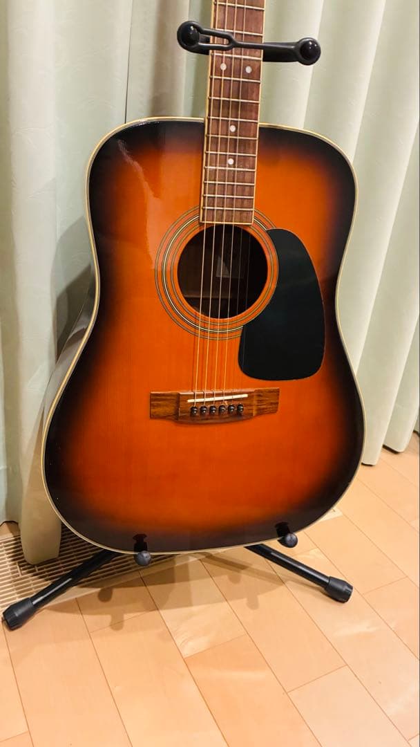 タカミネ takamine T-5/BS アコースティックギター