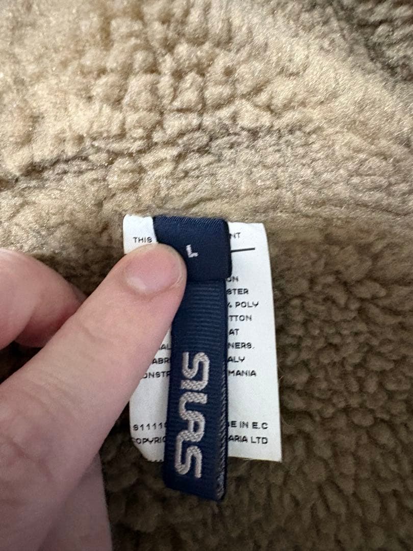 SILASサイラス battle coat モッズコートL激レア極美品