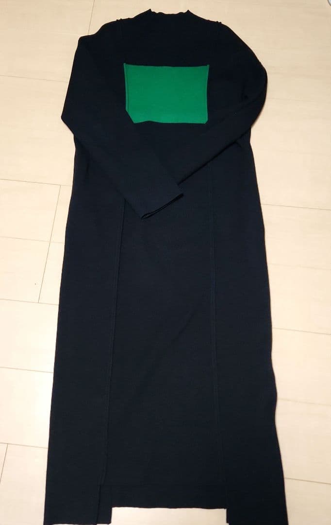 アンスリード　ワンピース