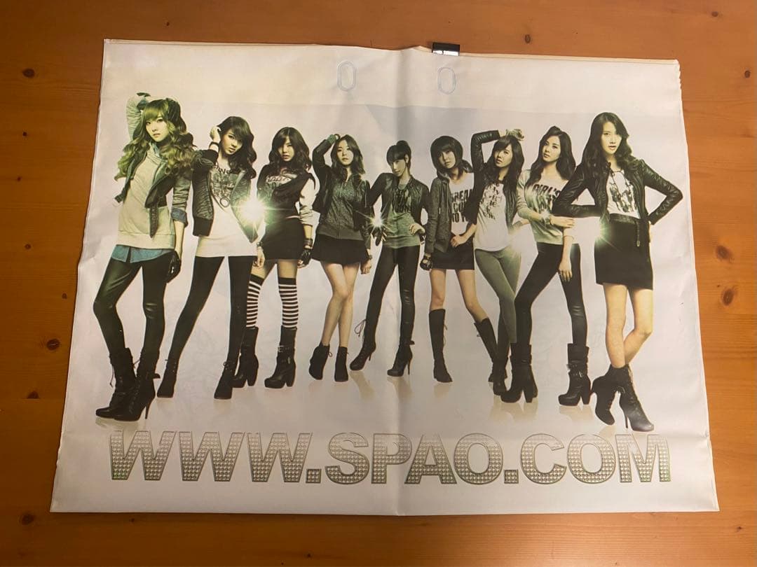 GIRLS' GENERATION 少女時代 ソシ CD DVD公式グッズセット