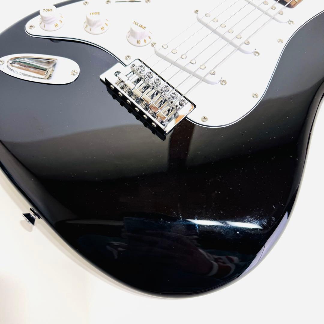 Legend レジェンド エレキギター ストラトキャスター レフティ　左利き