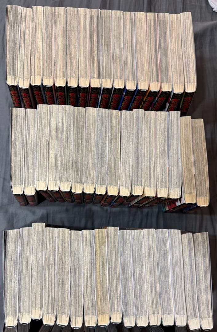 キングダム 全巻セット(1〜77巻)