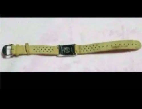 PHILIP STEIN スリープブレスレット 215