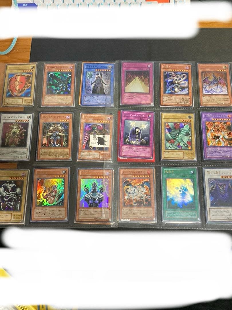 R*様 遊戯王OCG まとめ売り　引退　① セット品