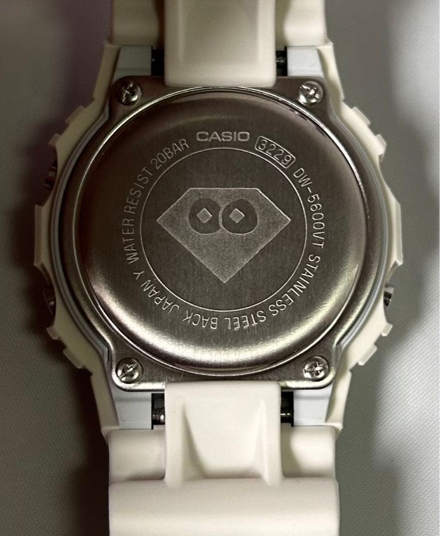 RIP SLYME コラボG-SHOCK 未使用