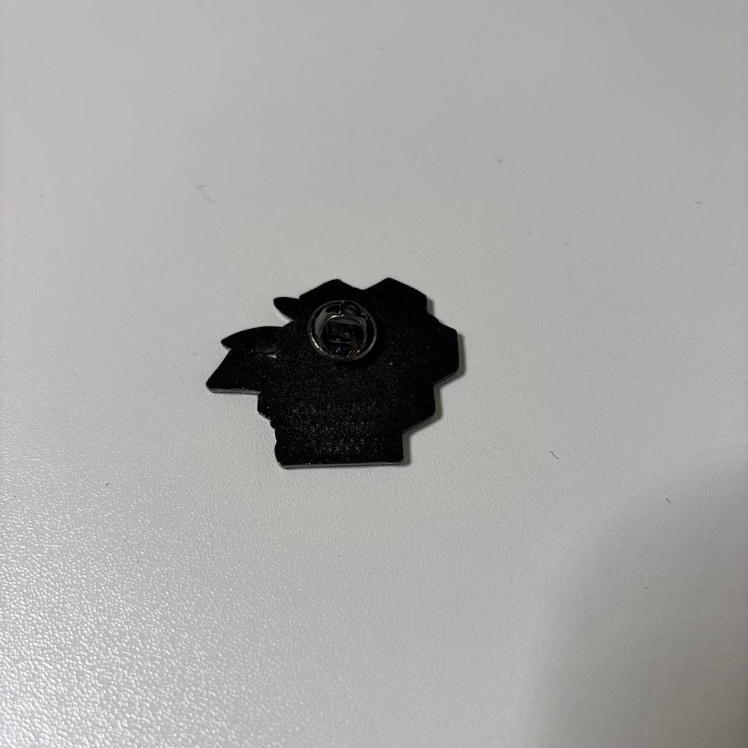 非売品　東京オリンピック　ピカチュウ ピンバッジ 2020 桜デザイン